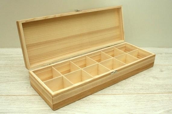 Rectangle Polished wooden dry fruit box, for yes, Style : Modern