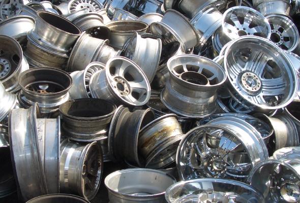 Mill Finish Aluminum Aluminium Alloy Scrap, for Casting, Melting, Feature : Recyclable