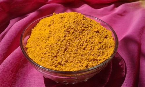Organic Nizam Turmeric Powder, Shelf Life : 1years