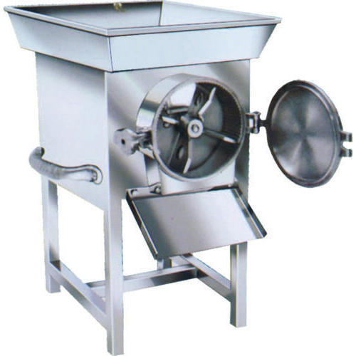 Ss Food Pulverizer, Certification : CE Certified