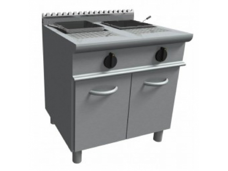 Stainless Steel Pasta Boiler, Certification : CE Certified