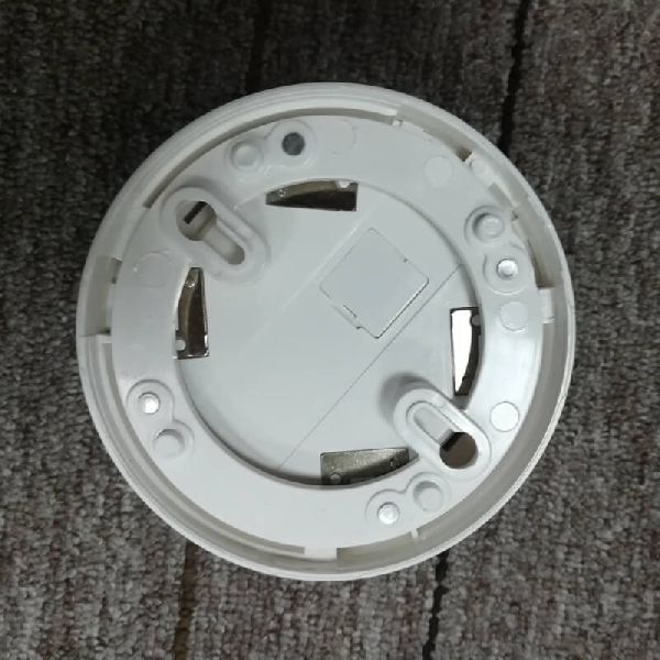 New product 2019 Network smoke detector 24V for fire safety system