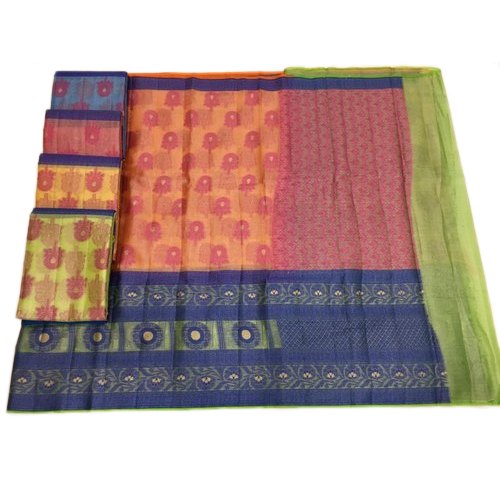 Noman Creation printed saree, Occasion : Party wear