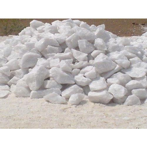 Dolomite, for Chemical Industry, Color : White