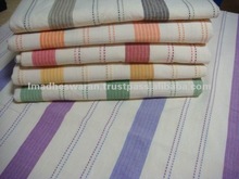 Square 100% Cotton Table Cloth, for Home, Outdoor, Hotel, Wedding, Party, Banquet, Technics : Woven
