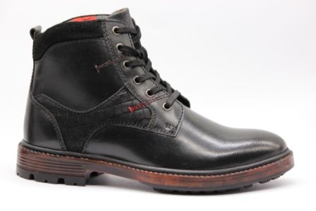 Art No. 9069 Mens Casual Boots