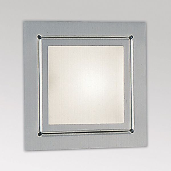 RECESSED WALL DOWNLIGHT