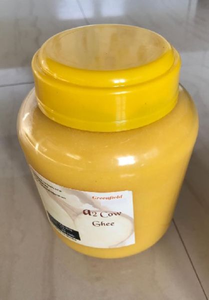 A2 Cow Ghee, Feature : Complete Purity, Freshness, Good Quality, Healthy, Nutritious, Rich In Taste
