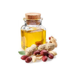 Natural groundnut oil, for Cooking