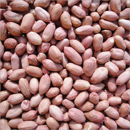 Organic Dried Peanut Kernels, for Making Oil, Packaging Type : Jute Bag, Plastic Packet