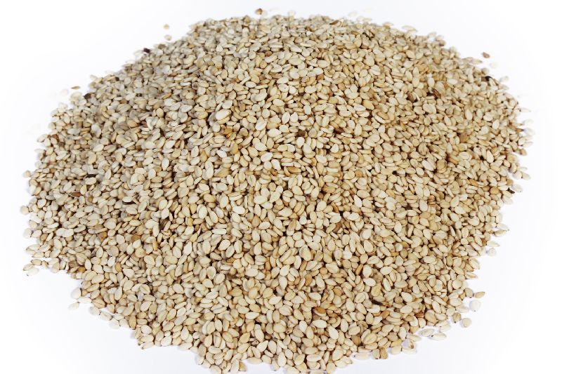 Organic Sesame Seeds, Packaging Size : 10kg, 1kg, 500gm, 5kg