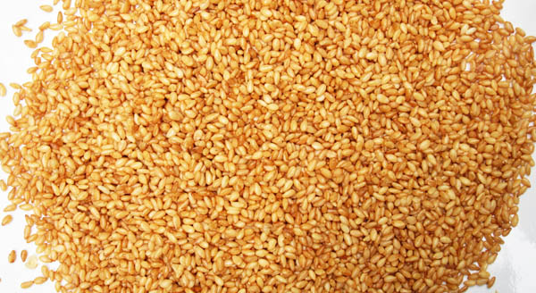 Roasted Sesame Seeds, Shelf Life : 9months