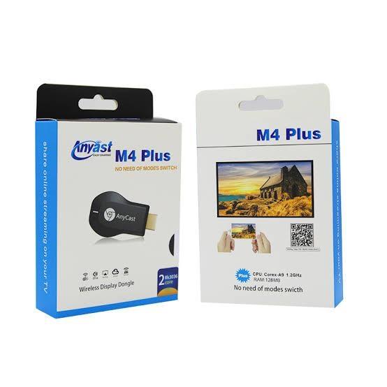 Hdmi Dongle, for Power, Color : Black