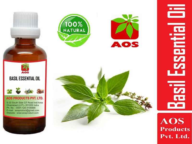 Manufacturer of Aromatic Essential Oils from Ghaziabad Uttar