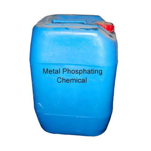 Metal Phosphating Chemical, for Laboratory, Purity : 99%