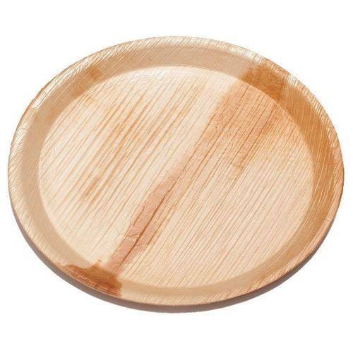 Areca Plates 12in