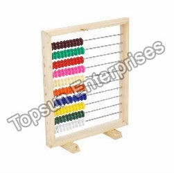 ABL Wooden Abacus