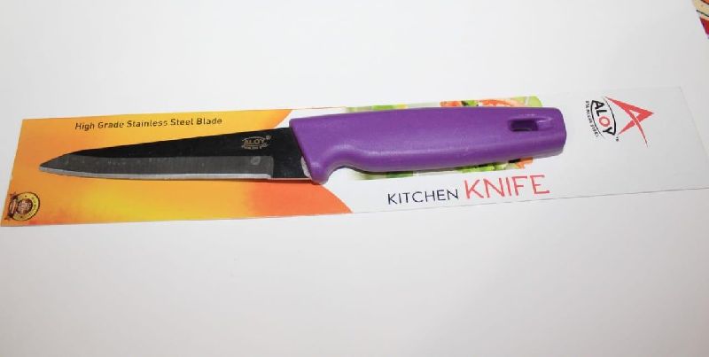 Aloy Kitchen Utility Knife