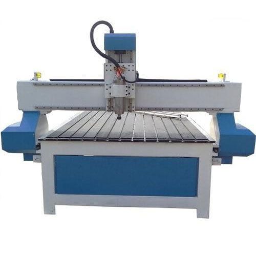 Elecric Automatic CNC Wood Carving Machine, Voltage : 220V, 380V