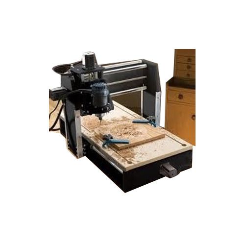 Industrial Wood Carving Machine