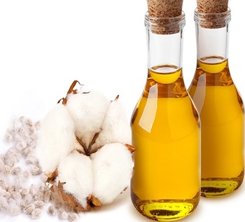 cottonseed oil