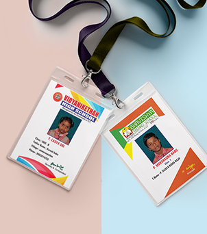 Retailer of Id Cards from Hyderabad, Telangana by Akshar School Solutions