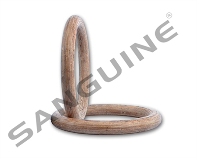 wood rings