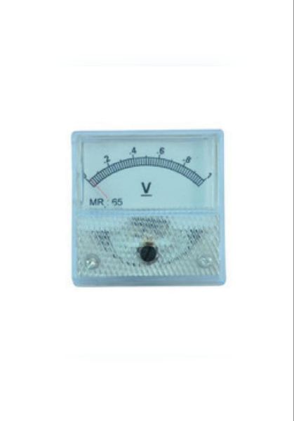 AC MR65 Voltmeter