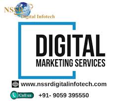 Digital Marketing Services