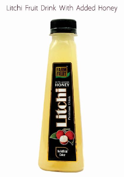 Litchi Juice