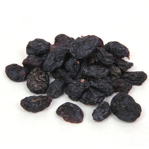 Organic Black Raisin, Packaging Type : Jute Bag, Vacuum Pack