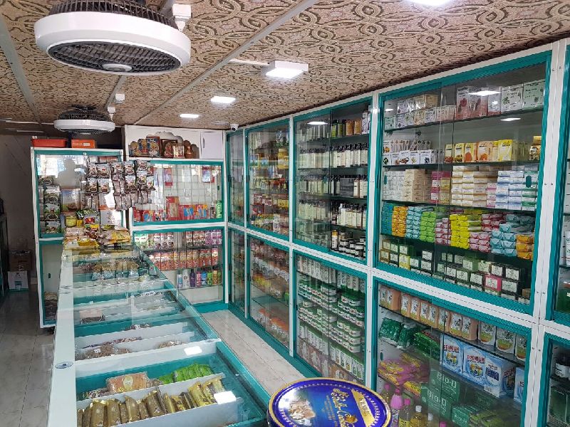 Medical Store Rack Manufacturer In Maharashtra India By