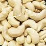 Indian Cashew Kernels, Grade W240, for Food, Snacks, Sweets, Certification : CEPCI