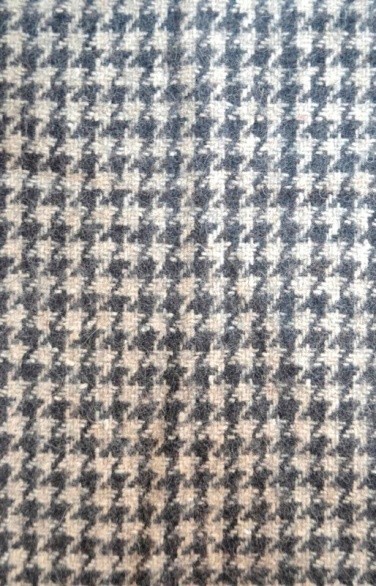 Hounds tooth Fabric