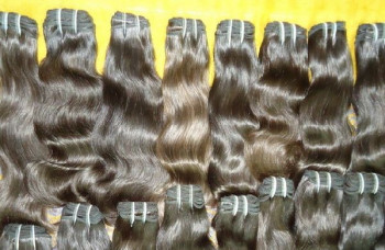 Brazilian Curly Hair Weft