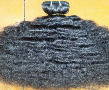 UEIVIH Brazilian Wave Hair Weft, Length : 24 inches