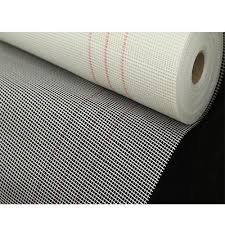 Fibreglass Yarn fiberglass mesh, for Heat Insulation, Industrial, Width : 0-10 Cm, 10-20 Cm