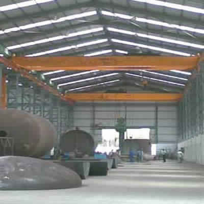 Mild Steel Oil Storage Tank, for Industrial, Storage Capacity : 1000L