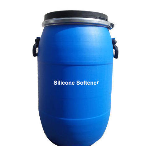 Silicone Softener