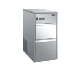 Flake Ice Machine