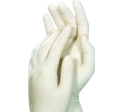 Latex Glove