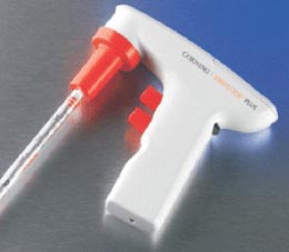 MICROPIPETTE CONTROLLER