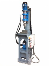 SME Hydrolic Riveting machine