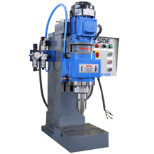 SME Orbital Riveting Machine