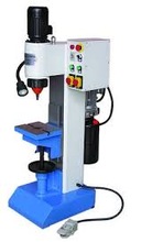 riveting hydraulic machine