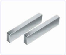 Steel Parallels plates