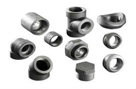 ALLOY and CARBON FITTINGS