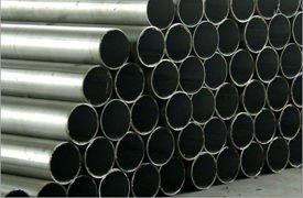 300 Series Steel pipes