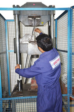 Mechanical Testing Machine