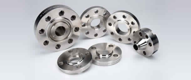 Flanges